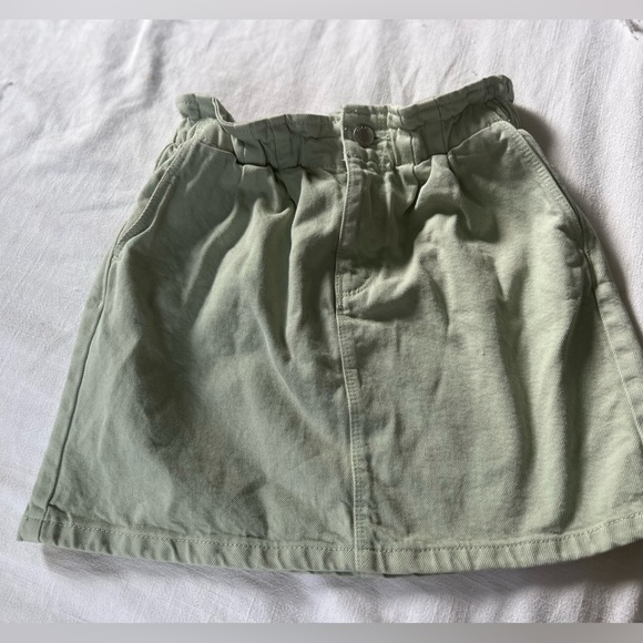 Zara girls skirt - Picture 1 of 3